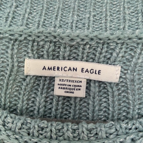 American Eagle Sweater - Picture 2 of 3